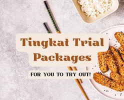 Tingkat Trial Packages For You To Try Out!